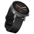 Смарт-часы ARK mobvoi Ticwatch E3 0.727мм 1.3" TFT корп.черный рем.черный разм.брасл.:22мм 1075687 - фото 51651235 Смарт-часы ARK mobvoi Ticwatch E3 0.727мм 1.3" TFT корп.черный рем.черный разм.брасл.:22мм 1075687 - фото 51651235
