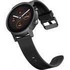 Смарт-часы ARK mobvoi Ticwatch E3 0.727мм 1.3" TFT корп.черный рем.черный разм.брасл.:22мм 1075687 - фото 51651236 Смарт-часы ARK mobvoi Ticwatch E3 0.727мм 1.3" TFT корп.черный рем.черный разм.брасл.:22мм 1075687 - фото 51651236
