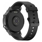 Смарт-часы ARK mobvoi Ticwatch E3 0.727мм 1.3" TFT корп.черный рем.черный разм.брасл.:22мм 1075687 - фото 51651241 Смарт-часы ARK mobvoi Ticwatch E3 0.727мм 1.3" TFT корп.черный рем.черный разм.брасл.:22мм 1075687 - фото 51651241