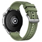 Смарт-часы Huawei Watch GT 4 Phoinix-B19W 46мм 1.43" AMOLED корп.серебристый рем.зеленый ра 107568 - фото 51651245 Смарт-часы Huawei Watch GT 4 Phoinix-B19W 46мм 1.43" AMOLED корп.серебристый рем.зеленый ра 107568 - фото 51651245
