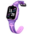 Смарт-часы Philips Kids W6610 1.69" IPS корп.розовый рем.розовый (CTW6610PK/00) - фото 51651256 Смарт-часы Philips Kids W6610 1.69" IPS корп.розовый рем.розовый (CTW6610PK/00) - фото 51651256