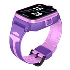 Смарт-часы Philips Kids W6610 1.69" IPS корп.розовый рем.розовый (CTW6610PK/00) - фото 51651257 Смарт-часы Philips Kids W6610 1.69" IPS корп.розовый рем.розовый (CTW6610PK/00) - фото 51651257