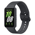 Смарт-часы Samsung Galaxy Fit 3 SM-R390 1.6" AMOLED корп.графитовый рем.графитовый разм.бра   107568 - фото 51651260