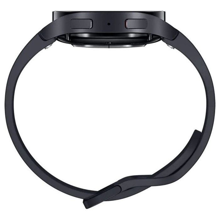 Смарт-часы Samsung Galaxy Watch 6 40мм 1.3" AMOLED корп.графитовый рем.графитовый (SM-R930N   107568 - фото 51651270