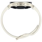 Смарт-часы Samsung Galaxy Watch 6 40мм 1.3" AMOLED корп.золото белое рем.белый (SM-R930NZEA 107568 - фото 51651276 Смарт-часы Samsung Galaxy Watch 6 40мм 1.3" AMOLED корп.золото белое рем.белый (SM-R930NZEA 107568 - фото 51651276