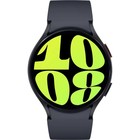 Смарт-часы Samsung Galaxy Watch 6 44мм 1.5" AMOLED корп.графитовый рем.графитовый (SM-R940N 107568 - фото 51651279 Смарт-часы Samsung Galaxy Watch 6 44мм 1.5" AMOLED корп.графитовый рем.графитовый (SM-R940N 107568 - фото 51651279