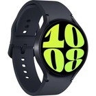 Смарт-часы Samsung Galaxy Watch 6 44мм 1.5" AMOLED корп.графитовый рем.графитовый (SM-R940N 107568 - фото 51651280 Смарт-часы Samsung Galaxy Watch 6 44мм 1.5" AMOLED корп.графитовый рем.графитовый (SM-R940N 107568 - фото 51651280