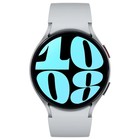 Смарт-часы Samsung Galaxy Watch 6 44мм 1.5" AMOLED корп.серебристый рем.серый (SM-R940NZSAC 107568 - фото 51651285 Смарт-часы Samsung Galaxy Watch 6 44мм 1.5" AMOLED корп.серебристый рем.серый (SM-R940NZSAC 107568 - фото 51651285