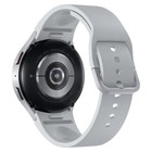 Смарт-часы Samsung Galaxy Watch 6 44мм 1.5" AMOLED корп.серебристый рем.серый (SM-R940NZSAC 107568 - фото 51651287 Смарт-часы Samsung Galaxy Watch 6 44мм 1.5" AMOLED корп.серебристый рем.серый (SM-R940NZSAC 107568 - фото 51651287