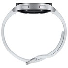Смарт-часы Samsung Galaxy Watch 6 44мм 1.5" AMOLED корп.серебристый рем.серый (SM-R940NZSAC 107568 - фото 51651288 Смарт-часы Samsung Galaxy Watch 6 44мм 1.5" AMOLED корп.серебристый рем.серый (SM-R940NZSAC 107568 - фото 51651288