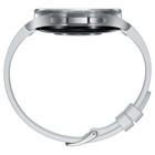 Смарт-часы Samsung Galaxy Watch 6 Classic 47мм 1.5" Super AMOLED корп.серебристый рем.сереб 107568 - фото 51651300 Смарт-часы Samsung Galaxy Watch 6 Classic 47мм 1.5" Super AMOLED корп.серебристый рем.сереб 107568 - фото 51651300