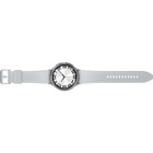Смарт-часы Samsung Galaxy Watch 6 Classic 47мм 1.5" Super AMOLED корп.серебристый рем.сереб 107568 - фото 51651301 Смарт-часы Samsung Galaxy Watch 6 Classic 47мм 1.5" Super AMOLED корп.серебристый рем.сереб 107568 - фото 51651301