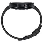 Смарт-часы Samsung Galaxy Watch 6 Classic 47мм 1.5" Super AMOLED корп.черный рем.черный (SM 107568 - фото 51651306 Смарт-часы Samsung Galaxy Watch 6 Classic 47мм 1.5" Super AMOLED корп.черный рем.черный (SM 107568 - фото 51651306