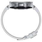 Смарт-часы Samsung Galaxy Watch 6 Classic LTE 43мм 1.3" Super AMOLED корп.серебристый рем.с 107568 - фото 51651311 Смарт-часы Samsung Galaxy Watch 6 Classic LTE 43мм 1.3" Super AMOLED корп.серебристый рем.с 107568 - фото 51651311