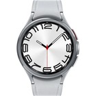 Смарт-часы Samsung Galaxy Watch 6 Classic LTE 47мм 1.5" Super AMOLED корп.серебристый рем.с 107569 - фото 51651325 Смарт-часы Samsung Galaxy Watch 6 Classic LTE 47мм 1.5" Super AMOLED корп.серебристый рем.с 107569 - фото 51651325