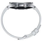Смарт-часы Samsung Galaxy Watch 6 Classic LTE 47мм 1.5" Super AMOLED корп.серебристый рем.с 107569 - фото 51651327 Смарт-часы Samsung Galaxy Watch 6 Classic LTE 47мм 1.5" Super AMOLED корп.серебристый рем.с 107569 - фото 51651327
