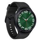 Смарт-часы Samsung Galaxy Watch 6 Classic LTE 47мм 1.5" Super AMOLED корп.черный рем.черный 107569 - фото 51651332 Смарт-часы Samsung Galaxy Watch 6 Classic LTE 47мм 1.5" Super AMOLED корп.черный рем.черный 107569 - фото 51651332