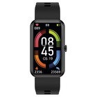 Смарт-часы SunWind SW45 1.47" TFT корп.черный рем.черный (SW45B) - фото 51651341