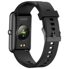 Смарт-часы SunWind SW45 1.47" TFT корп.черный рем.черный (SW45B) - фото 51651342