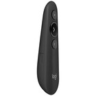 Презентер Logitech R500s BT/Radio USB (20м) графитовый - фото 51651974 Презентер Logitech R500s BT/Radio USB (20м) графитовый - фото 51651974