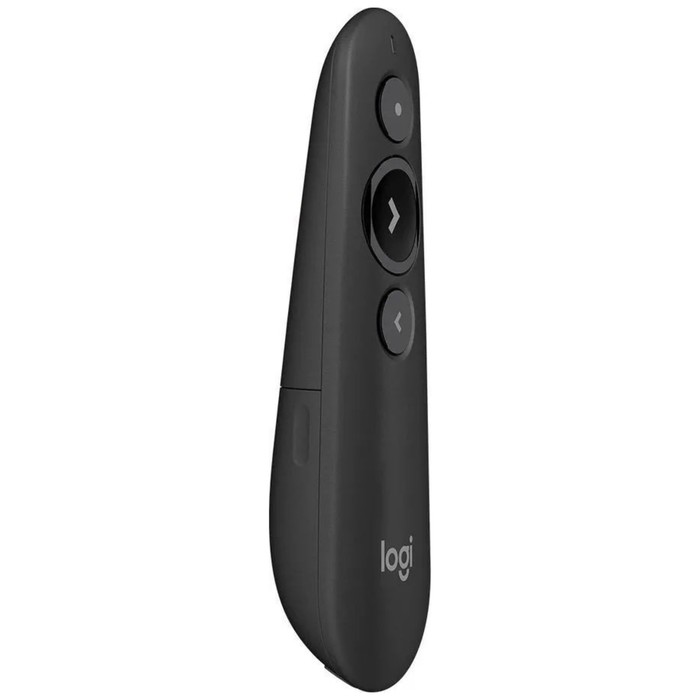 Презентер Logitech R500s BT/Radio USB (20м) графитовый - фото 51651974