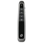 Презентер Оклик 695P Radio USB (30м) черный - фото 51651356 Презентер Оклик 695P Radio USB (30м) черный - фото 51651356