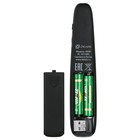 Презентер Оклик 695P Radio USB (30м) черный - фото 51651361 Презентер Оклик 695P Radio USB (30м) черный - фото 51651361