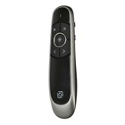 Презентер Оклик 699P Radio USB (30м) черный - фото 51651366 Презентер Оклик 699P Radio USB (30м) черный - фото 51651366