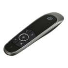 Презентер Оклик 699P Radio USB (30м) черный - фото 51651369 Презентер Оклик 699P Radio USB (30м) черный - фото 51651369