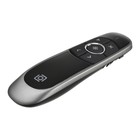 Презентер Оклик 699P Radio USB (30м) черный - фото 51651370 Презентер Оклик 699P Radio USB (30м) черный - фото 51651370