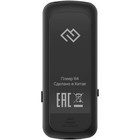 Плеер Flash Digma R4 8Gb черный/0.8"/FM/microSDHC/clip - фото 51651392 Плеер Flash Digma R4 8Gb черный/0.8"/FM/microSDHC/clip - фото 51651392