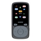 Плеер Hi-Fi Flash Digma B4 8Gb черный/1.8"/FM/microSDHC - фото 51651410 Плеер Hi-Fi Flash Digma B4 8Gb черный/1.8"/FM/microSDHC - фото 51651410