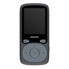 Плеер Hi-Fi Flash Digma B4 8Gb черный/1.8"/FM/microSDHC - фото 51651411 Плеер Hi-Fi Flash Digma B4 8Gb черный/1.8"/FM/microSDHC - фото 51651411