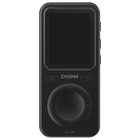 Плеер Hi-Fi Flash Digma B5 8Gb черный/1.77"/FM/microSD - фото 51651413