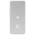 Плеер Hi-Fi Flash Digma M5 BT 16Gb белый/2.4"/FM/microSD/microSDHC - фото 51651431 Плеер Hi-Fi Flash Digma M5 BT 16Gb белый/2.4"/FM/microSD/microSDHC - фото 51651431