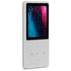 Плеер Hi-Fi Flash Digma M5 BT 16Gb белый/2.4"/FM/microSD/microSDHC - фото 51651432 Плеер Hi-Fi Flash Digma M5 BT 16Gb белый/2.4"/FM/microSD/microSDHC - фото 51651432
