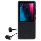 Плеер Hi-Fi Flash Digma M5 BT 32Gb черный/2.4"/FM/microSD/microSDHC - фото 51651440 Плеер Hi-Fi Flash Digma M5 BT 32Gb черный/2.4"/FM/microSD/microSDHC - фото 51651440