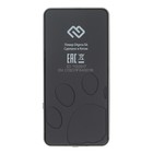 Плеер Hi-Fi Flash Digma S4 8Gb черный/серый/1.8"/FM/microSDHC - фото 51651462 Плеер Hi-Fi Flash Digma S4 8Gb черный/серый/1.8"/FM/microSDHC - фото 51651462