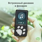 Плеер Hi-Fi Flash Digma S5 8Gb черный/серый/2.4"/FM/microSD/microSDHC - фото 51651470 Плеер Hi-Fi Flash Digma S5 8Gb черный/серый/2.4"/FM/microSD/microSDHC - фото 51651470