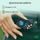Плеер Hi-Fi Flash Digma S5 8Gb черный/серый/2.4"/FM/microSD/microSDHC - фото 51651471 Плеер Hi-Fi Flash Digma S5 8Gb черный/серый/2.4"/FM/microSD/microSDHC - фото 51651471