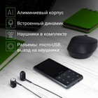 Плеер Hi-Fi Flash Digma Y4 BT 16Gb черный/2.4"/FM/microSDHC - фото 51651486 Плеер Hi-Fi Flash Digma Y4 BT 16Gb черный/2.4"/FM/microSDHC - фото 51651486