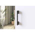 Шкаф трёхстворчатый «Зара», 1260×560×2170 мм, цвет дуб сонома, белый - Фото 4