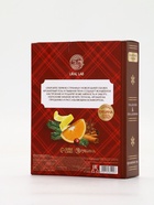 Подарочный набор новогодний URAL LAB «Моменты счастья»: гель для душа и пена для ванны, 2×300 мл - фото 119392313