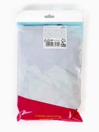 Воздушные шары латексные 12" «Комплименты для девушки», 50 шт. - Фото 3