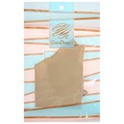 Трусы спортивные под купальник Grace Dance, р. 40, цвет телесный - фото 25485443