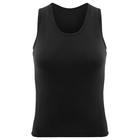 GD Майка-борцовка с лампасами, черный-красный р.38 - фото 25485546