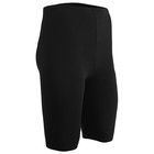 GD Велосипедки х/б, цвет черный (р.32) - фото 25485581