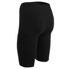 GD Велосипедки х/б, цвет черный (р.32) - фото 25485582