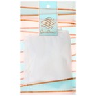 Юбка для гимнастики и танцев Grace Dance, р. 42, цвет белый - фото 25485604