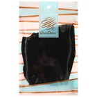 GD Юбка с запахом, сетка черная р.30-32 - фото 25485628